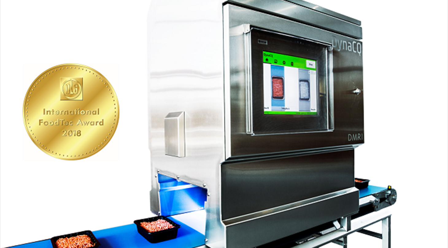 Goldmedal Anuga FoodTec 2018